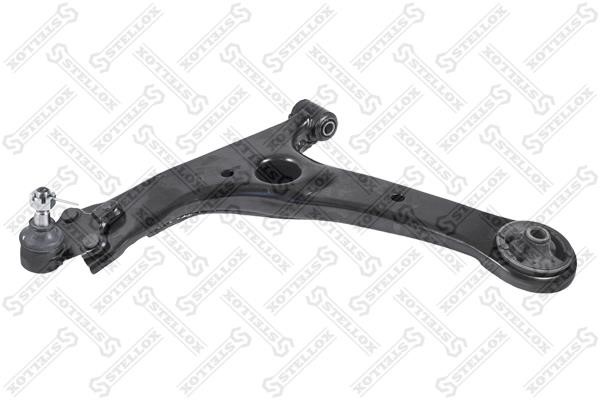 Spurlenker Opel Monza A: 5700228SX Stellox Querlenker