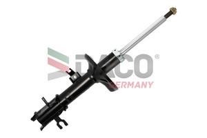 Daco 455001R Front suspension shock absorber 455001R: Buy near me in Poland at 2407.PL - Good price!