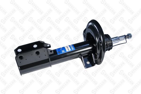 42140100SX Stellox Stoßdämpfer vorne Gasdruck