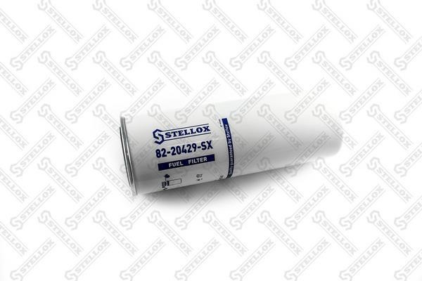 8220429SX Stellox Filtr paliwa