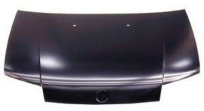 Fiat/Alfa/Lancia 46525153 Hood 46525153: Buy near me at 2407.PL in Poland at an Affordable price!