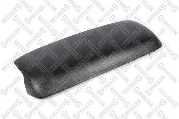Stellox 87-29501-SX Cover side mirror 8729501SX: Buy near me in Poland at 2407.PL - Good price!