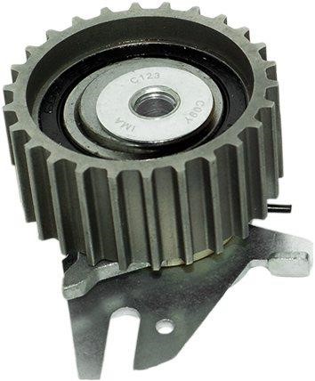 Dexwal 03-606 Tensioner pulley, timing belt 03606: Buy near me in Poland at 2407.PL - Good price!