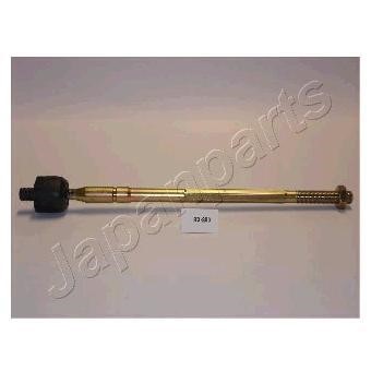 Japanparts RD-290 Inner Tie Rod RD290: Buy near me in Poland at 2407.PL - Good price!