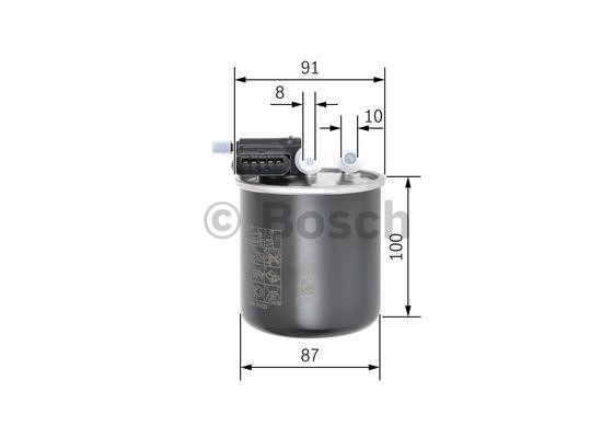 Kup Bosch F026402843 – super cena na 2407.PL!