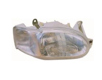 Ford 7 385 088 Headlamp 7385088: Buy near me in Poland at 2407.PL - Good price!