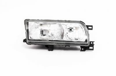 Nissan B6010-70J10 Headlamp B601070J10: Buy near me at 2407.PL in Poland at an Affordable price!