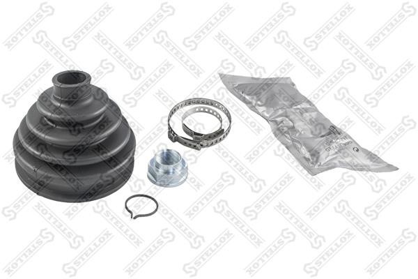 Stellox 13-00694-SX CV joint boot outer 1300694SX: Buy near me in Poland at 2407.PL - Good price!