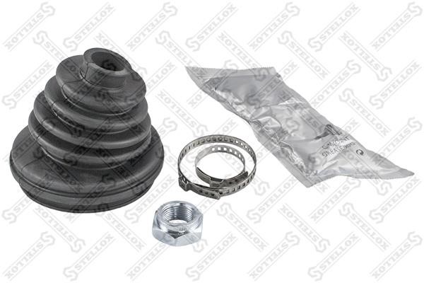Stellox 13-00530-SX CV joint boot outer 1300530SX: Buy near me in Poland at 2407.PL - Good price!