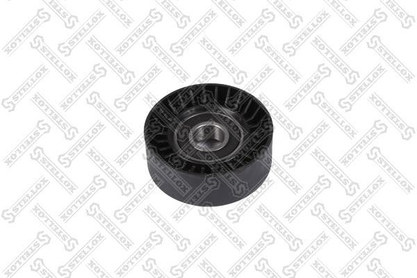 Keilrippenriemen Spannrolle Seat Leon: 0340923SX Stellox Spannrolle