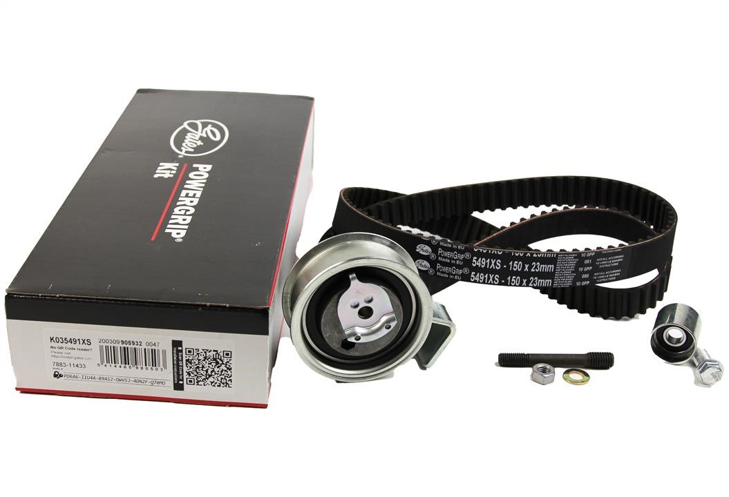 Kaufen Sie Gates K035491XS zu einem günstigen Preis in Polen!