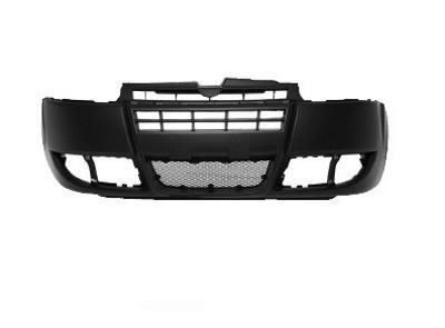 Tempest 022 0152 900 Front bumper 0220152900: Buy near me in Poland at 2407.PL - Good price!
