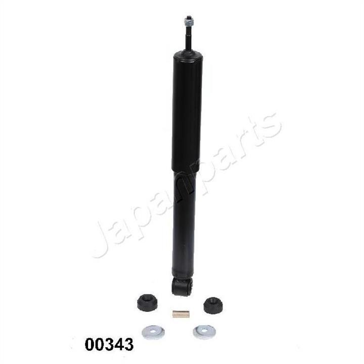 MM00343 Japanparts Амортизатор подвески задний газомасляный