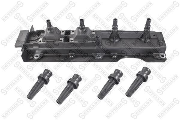 Stellox 61-00084-SX Ignition coil 6100084SX: Buy near me in Poland at 2407.PL - Good price!
