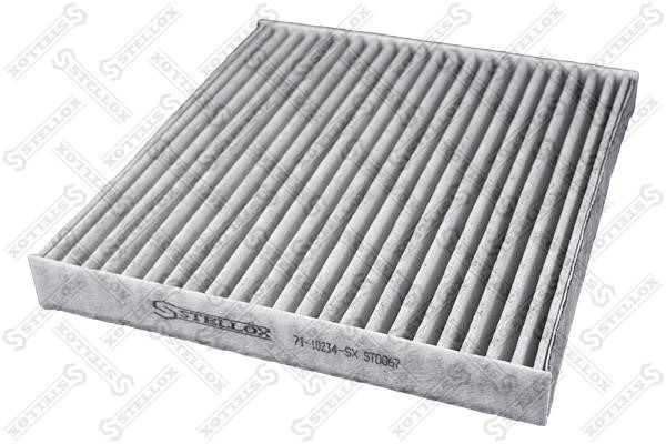 Stellox 71-10234-SX Activated Carbon Cabin Filter 7110234SX: Buy near me in Poland at 2407.PL - Good price!