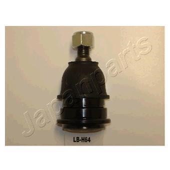 Japanparts LB-H64 Ball joint LBH64: Buy near me in Poland at 2407.PL - Good price!
