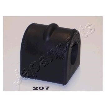 RU207 Japanparts Stabigummi vorne