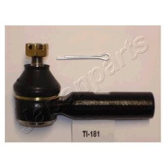 Japanparts TI-181 Tie rod end outer TI181: Buy near me in Poland at 2407.PL - Good price!