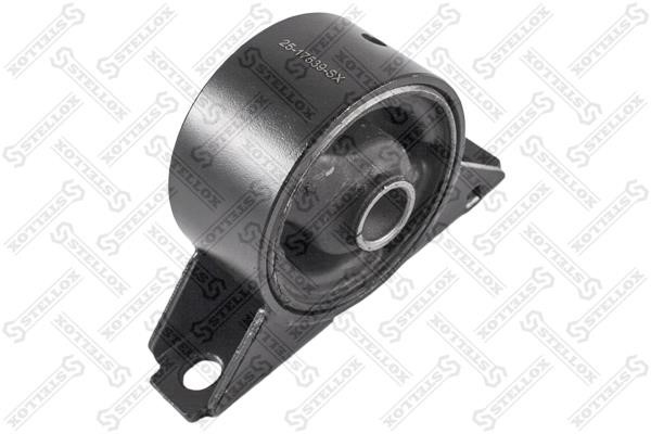 Stellox 25-17539-SX Engine mount, front 2517539SX: Buy near me in Poland at 2407.PL - Good price!