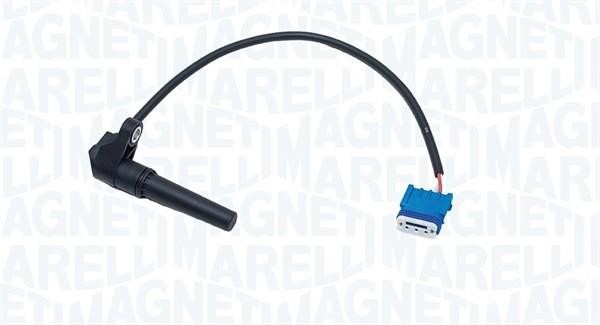 Magneti marelli 064848279010 Crankshaft position sensor 064848279010: Buy near me in Poland at 2407.PL - Good price!