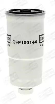 Champion CFF100144 Fuel filter CFF100144: Buy near me in Poland at 2407.PL - Good price!