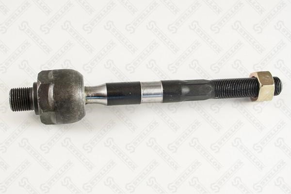 Stellox 55-00182A-SX Left tie rod 5500182ASX: Buy near me in Poland at 2407.PL - Good price!