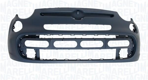 Magneti marelli 021316511110 Front bumper 021316511110: Buy near me at 2407.PL in Poland at an Affordable price!