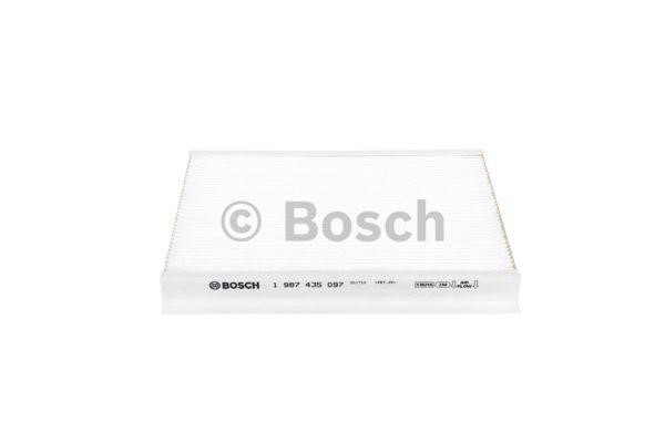 Bosch Innenraumfilter – Preis 57 PLN