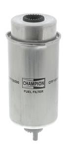 CFF100590 Champion Kraftstofffilter
