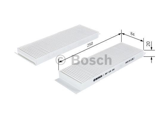Kup Bosch 1 987 435 050 w niskiej cenie w Polsce!