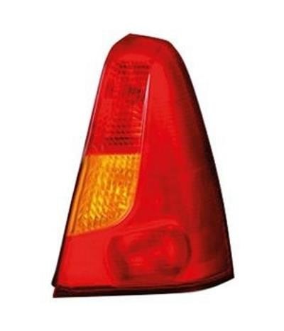Tempest 018 0132 F2C Tail lamp right 0180132F2C: Buy near me in Poland at 2407.PL - Good price!