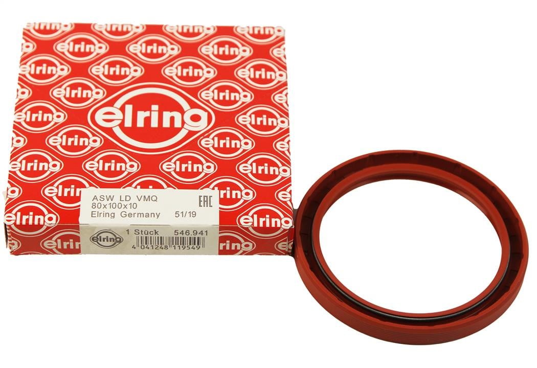Kaufen Sie Elring 546.941 zu einem günstigen Preis in Polen!