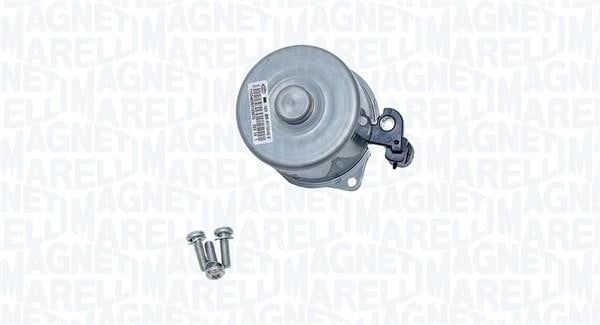 Magneti marelli 023000039010 Solenoid valve automatic transmission (automatic transmission) 023000039010: Buy near me at 2407.PL in Poland at an Affordable price!