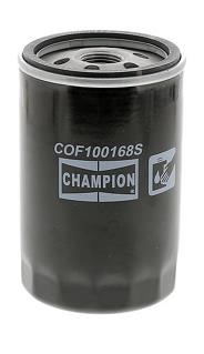 Champion COF100168S Oil Filter COF100168S: Buy near me in Poland at 2407.PL - Good price!