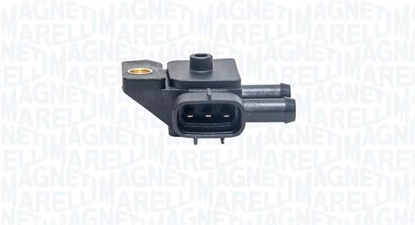 Czujnik ciśnienia spalin Magneti marelli 215910001600