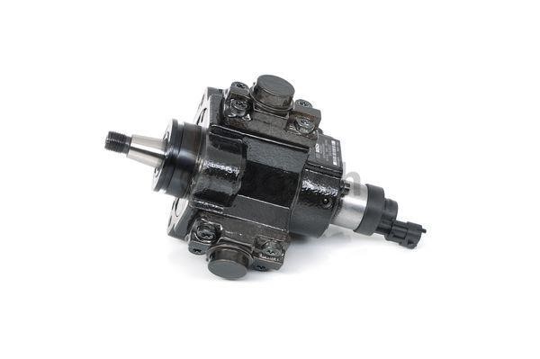 Injection Pump Bosch 0 445 010 318