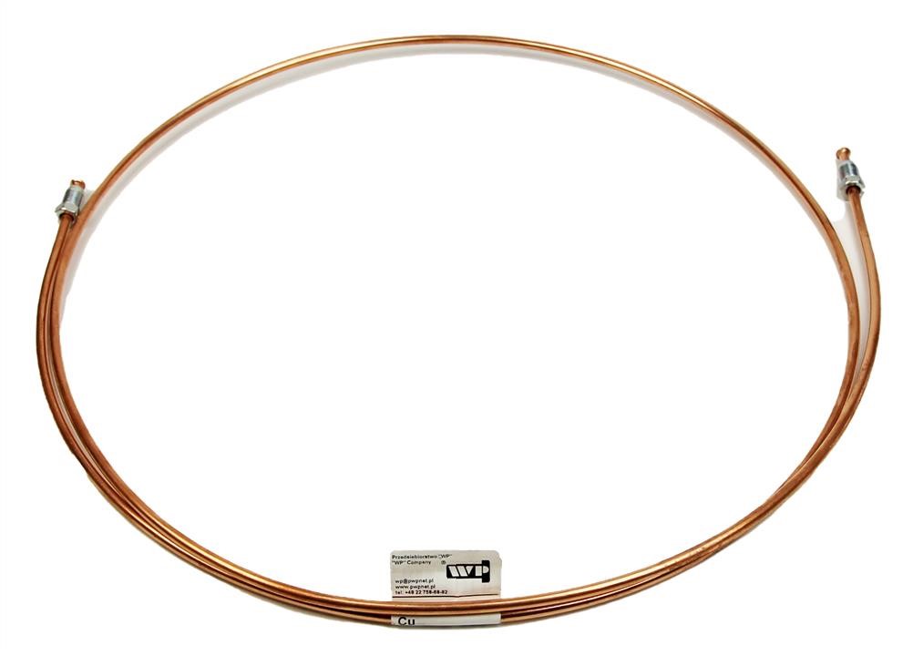 Kup WP WP-256 w niskiej cenie w Polsce!