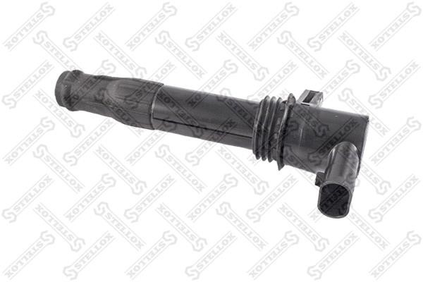 Stellox 61-00052-SX Ignition coil 6100052SX: Buy near me in Poland at 2407.PL - Good price!