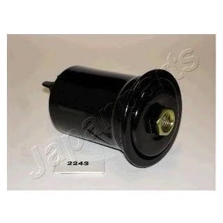 Japanparts FC-224S Fuel filter FC224S: Buy near me in Poland at 2407.PL - Good price!