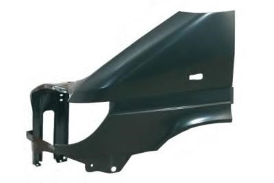 Mercedes A 901 630 69 07 Wing A9016306907: Buy near me in Poland at 2407.PL - Good price!