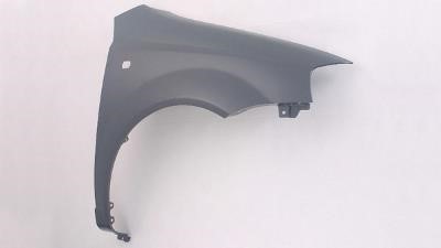 Tempest 016 0105 310 Front fender right 0160105310: Buy near me in Poland at 2407.PL - Good price!