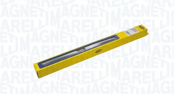 Magneti marelli 000723114312 Frameless wiper set 650/380 000723114312: Buy near me at 2407.PL in Poland at an Affordable price!