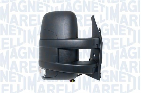 Зеркало наружное заднего вида Magneti marelli 182203181270
