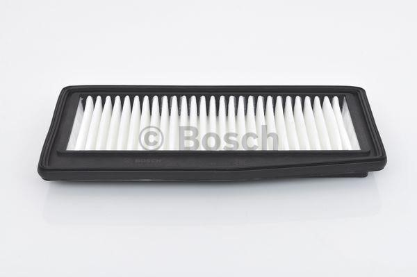Bosch Filtr powietrza – cena [object Object] PLN