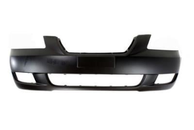 Tempest 027 0257 900 Front bumper 0270257900: Buy near me in Poland at 2407.PL - Good price!
