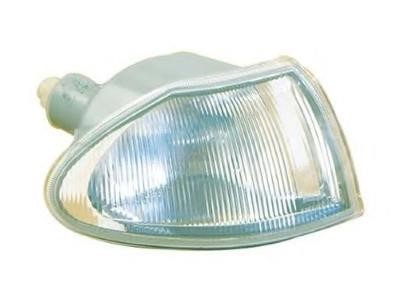 Opel 12 26 150 LAMP,INDICATOR FRONT 1226150: Buy near me in Poland at 2407.PL - Good price!