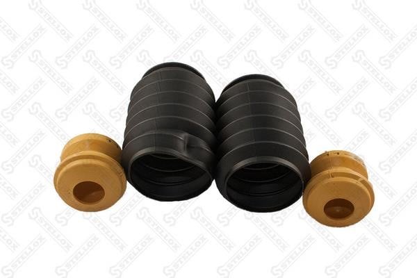 Stellox 11-27242-SX Dustproof kit for 2 shock absorbers 1127242SX: Buy near me in Poland at 2407.PL - Good price!