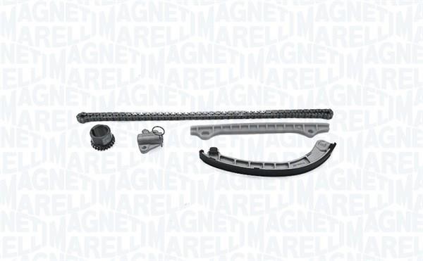 Magneti marelli 341500000430 Timing chain kit 341500000430: Buy near me at 2407.PL in Poland at an Affordable price!