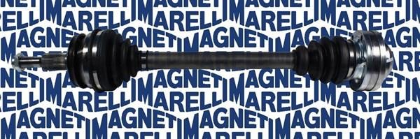 302004190014 Magneti marelli Вал приводной