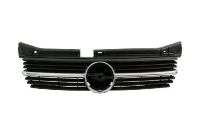 Opel 63 20 025 Grille radiator 6320025: Buy near me at 2407.PL in Poland at an Affordable price!